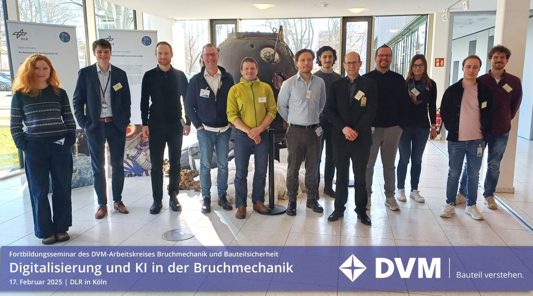 Gruppenfoto