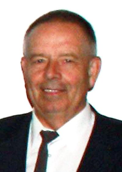 Horst Nowack