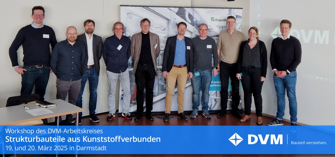 Gruppenfoto