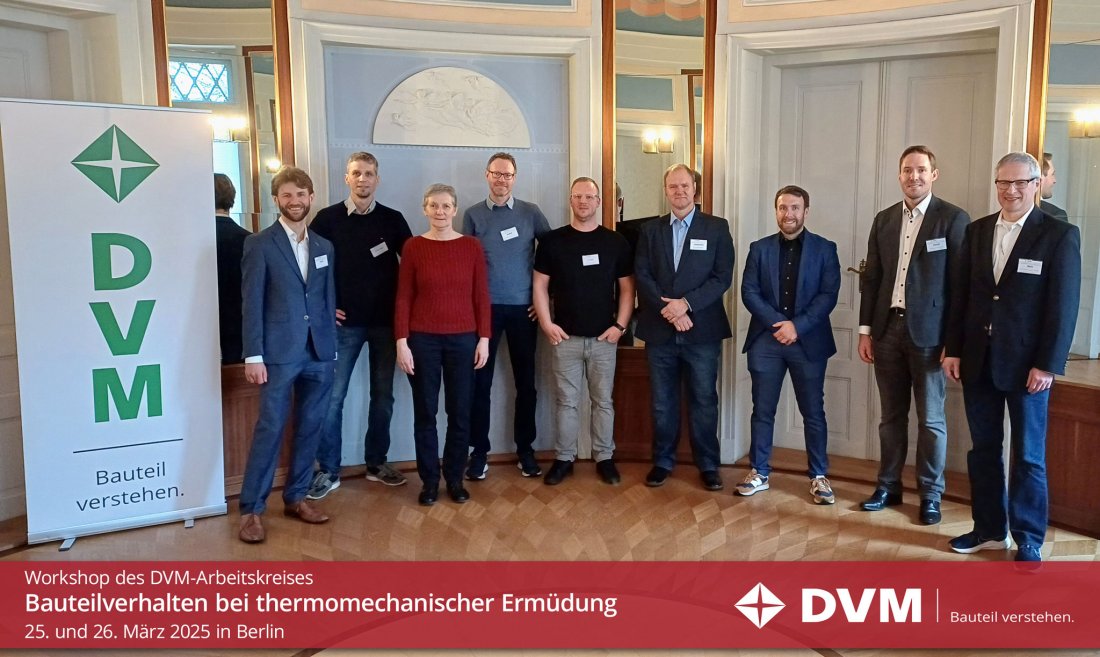 Gruppenfoto