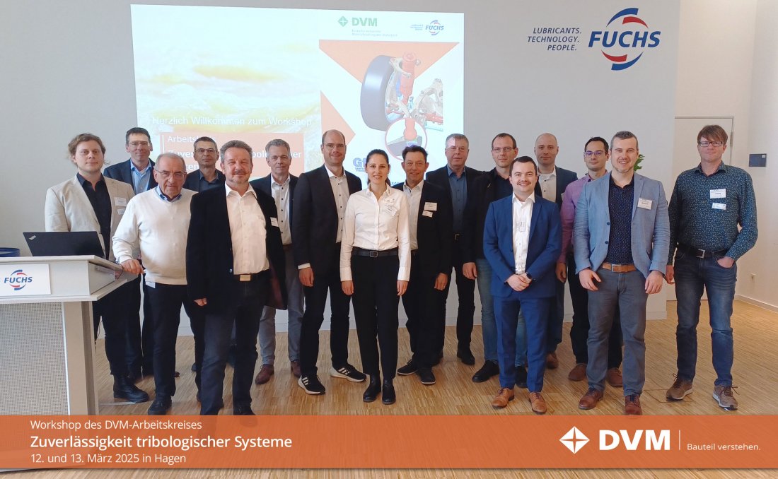 Gruppenfoto
