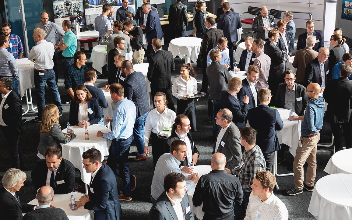 Vielen Dank für Ihre Anmeldung